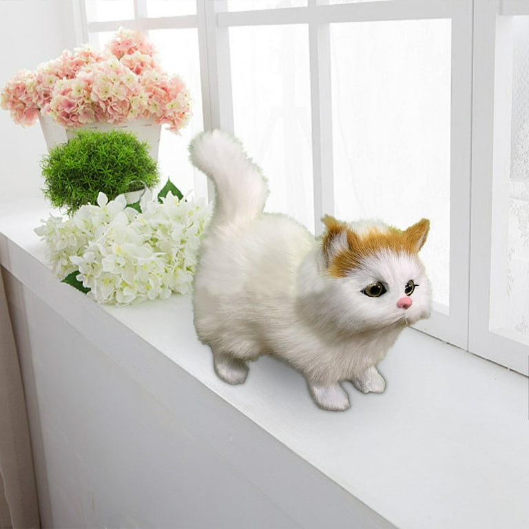 Realistic stuffed 2024 animals for sale