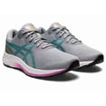 thumbnail image 1 of Asics Gel-Excite 9 1012B183-028 Sneaker Womens US 5.5 Gray Running Shoes EEE4307, 1 of 6