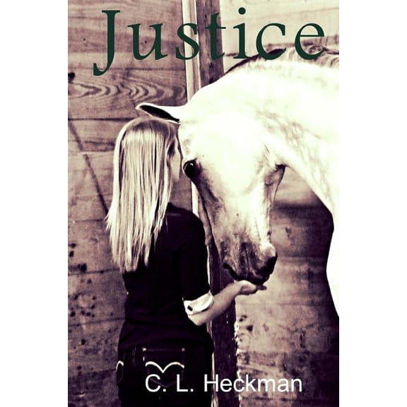 Justice (Paperback)
