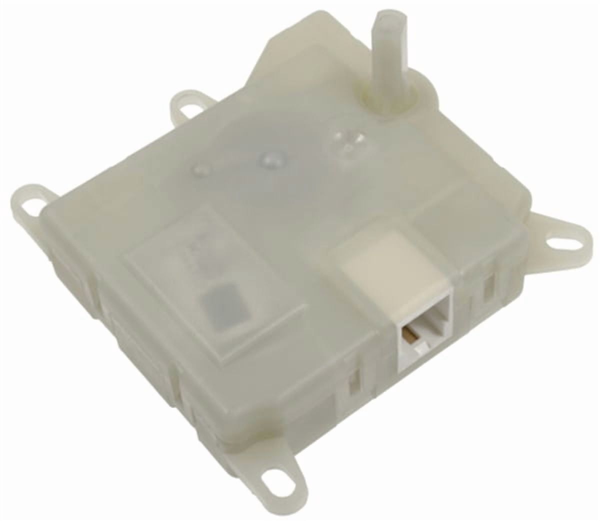 Four 73068 Air Door Actuator Fits select: 1998-2002 FORD EXPEDITION, 2000-2005 FORD EXCURSION