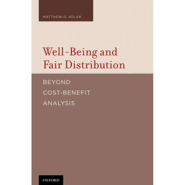 Bien-tre et Répartition Équitable: au-Delà de l'Analyse des Coûts et des Avantages