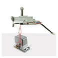 thumbnail image 2 of Limit Switch With Spring Replacement For PY1800 Slide Gate Opener Sliding Door ,Smart WiFi Control, 2 of 5