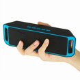 thumbnail image 2 of Altavoz Bluetooth SC-208 estéreo inalámbrico portátil, 2 of 5