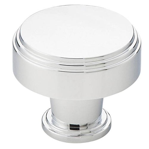 Emtek Newport Mushroom Knob