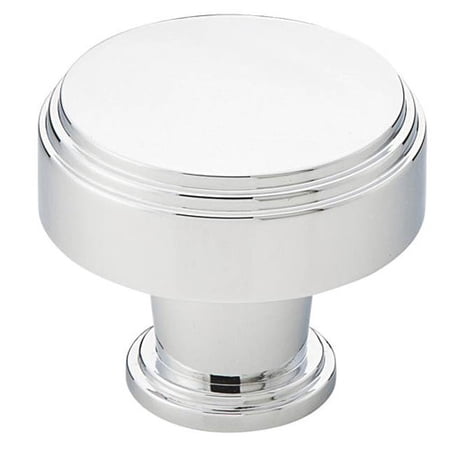 Emtek Newport Mushroom Knob