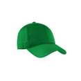 thumbnail image 1 of Top Headwear Casquette de Baseball en Nylon Anti-Humidité - Vert Forêt, 1 of 1