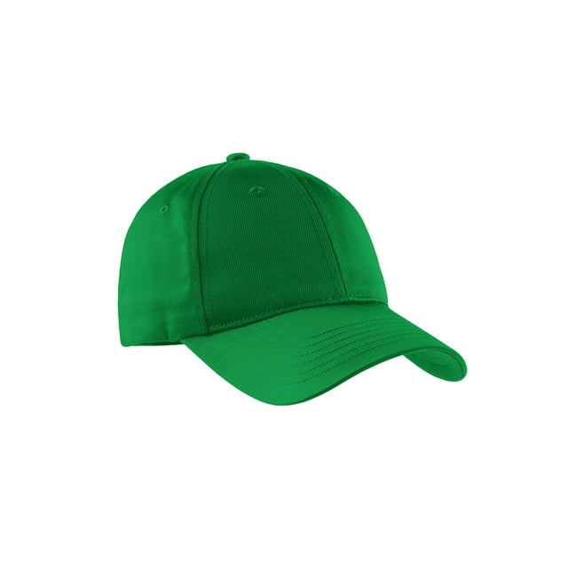Top Headwear Casquette de Baseball en Nylon Anti-Humidité - Vert Forêt