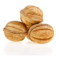 thumbnail image 3 of Walnut Cookies With Cooked Condensed Milk | Dolce De Leche | Oreshki | appx. 340 g | 12 oz, 3 of 3