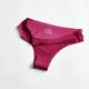 thumbnail image 1 of Bragas sin costuras para mujer, tangas ultrafinas de nailon, lencería suave sólida, ropa interior femenina, bragas de seda helada, 1 ud. Tan Jianjun unisex, 1 of 2