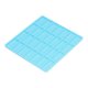 thumbnail image 4 of Molde de silicona, molde de resina epoxi de 28 orificios, suministros para el hogar, molde multiusos, rendimiento finamente ajustado, 4 of 8
