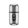 thumbnail image 1 of CAIROYAR Mini afeitadora eléctrica, afeitadora portátil de bolsillo para viajes para hombres NUEVA, 1 of 7