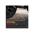 thumbnail image 3 of Compresor De Aire Eléctrico Portátil, Color Negro, 3 of 4