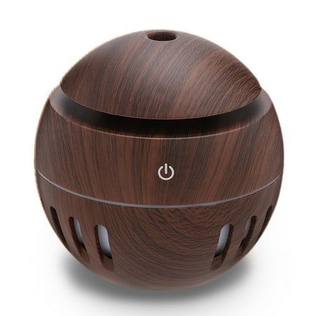 

Shtfllk Humidifier home deals of the day clearance todays daily deals clearance prime home 2020 Neuer Luftaromadiffusor LED Buntes Licht Transformieren Aromabefeuchter
