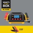thumbnail image 5 of EverStart 100 Amp Battery Charger, 5 of 8