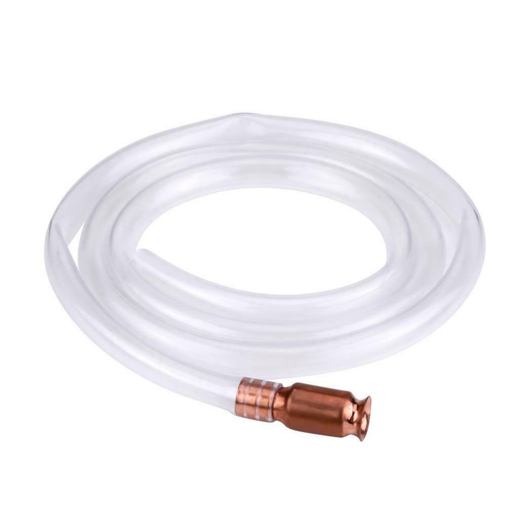 Siphon Pump Garden Hose Adapter Fasci Garden