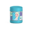 thumbnail image 4 of Thermos Vacuum Insulated Stainless Steel FUNtainer Food Jar, Frozen, 10 oz, 4 of 6