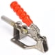 thumbnail image 2 of Abrazadera De Soldadura, Capacidad De Abrazadera De Palanca De Hasta 136 Kg Para La Industria Fyydes Quick Clamp, 2 of 8