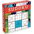 thumbnail image 2 of 2020 Sudoku Daily Desktop Calendar, 2 of 7