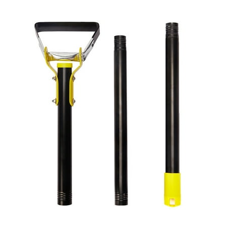 

OWSOO Handheld Stainless Steel Weeding Stirrup Hoe Soil Loose Rank Grass Trimming Rake Farm Garden Agriculture Tools