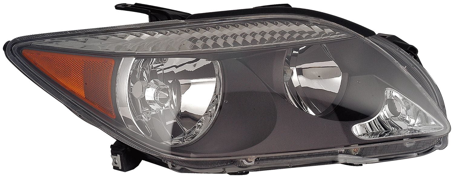 Dorman 1591161 Passenger Side Headlight Assembly for Specific Scion Models