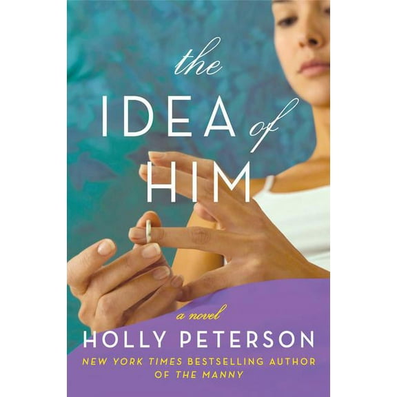 The Idea of Him, (Paperback)