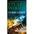 thumbnail image 2 of Turbulence (A Stone Barrington Novel), 2 of 2