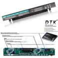 thumbnail image 1 of Batería DTK A41-X550A Reemplazo para Laptop ASUS X450 X550 A450 A55 14.4V 2200mAh, 1 of 2