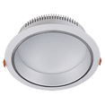 thumbnail image 1 of LAMPARA DE EMPOTAR PLUSRITE DOWNLIGHT LED 10W 4000K 100-265V, 1 of 2