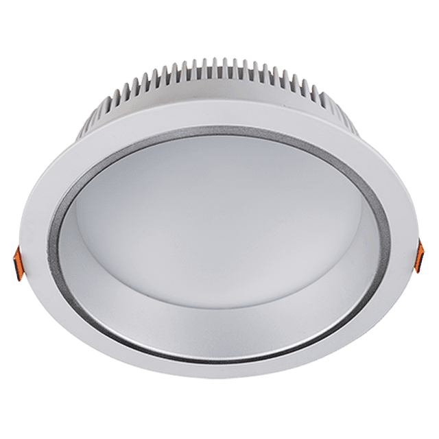 LAMPARA DE EMPOTAR PLUSRITE DOWNLIGHT LED 10W 4000K 100-265V