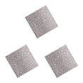 thumbnail image 4 of Ounissouiy Cinta de diamantes de imitación de cristal Bling Glass Drill Mesh Back Glue Sticker Presente Decoración Suministros para el hogar Type1 NO1, 4 of 6