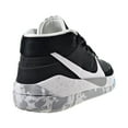thumbnail image 3 of Nike KD13 Men's Basketball Shoes Black-White-Wolf Grey ci9948-001, 3 of 6