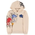 thumbnail image 6 of Sonic The Hedgehog Boys Graphic Hoodie and Jogger Pants 2-Piece Outfit Set- Sizes 4-20, 6 of 7