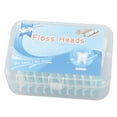 thumbnail image 4 of Cepillo interdental suave, cepillo interdental desechable, cepillo interdental de hilo suave, herramienta de limpieza bucal, diseño de clase mundial, 4 of 12
