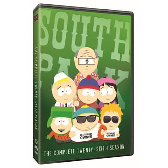 Grounded for Life: The Complete Season 1 (DVD) - Walmart.com