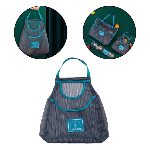 Bolsa de Red de Almacenamiento de Frutas Y s Bolsa de