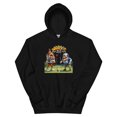 thumbnail image 1 of Whack It #3 Unisex Hoodie, 1 of 10