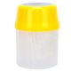 thumbnail image 3 of Botella de plástico para apicultura, botella de prueba de ácaros para apicultura, equipo agrícola, agitador de ácaros transparente, eficiencia maximizada, 3 of 8