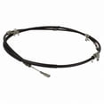 thumbnail image 4 of Motorcraft BRCA-166 Parking Brake Cable, 4 of 4