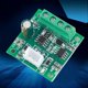 thumbnail image 5 of Mini Controlador de Velocidad del Motor Pwm, CC 1,8 V A 15 V 2 A, Protection Contra Sobrecorriente, Conexión Automática, Potenciómetro Sin Día Del Interruptor, Tamaaña, 5 of 7