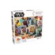 thumbnail image 1 of Rompecabezas Buffalo Games Star Wars The Mandalorian 400 piezas, 1 of 7