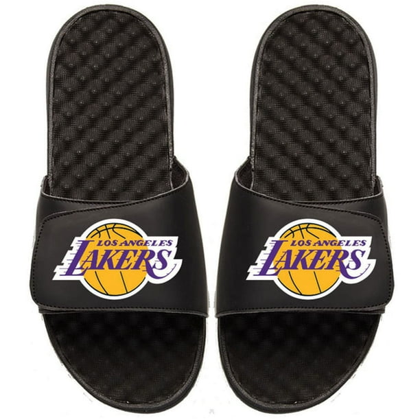 nike lakers sandals