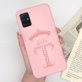 thumbnail image 1 of Funda de silicona a prueba de golpes para Samsung Galaxy A51, A31, A71, A51, a31 Fivean unisex, 1 of 2