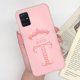 thumbnail image 1 of Funda de silicona a prueba de golpes para Samsung Galaxy A51, A31, A71, A51, a31 Fivean unisex, 1 of 2