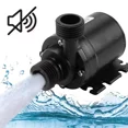thumbnail image 5 of Xihaiying 168E26C2768E4C09, Electric, Xhy Drill Water Transfer Pump, 30 GPM, 5 of 6