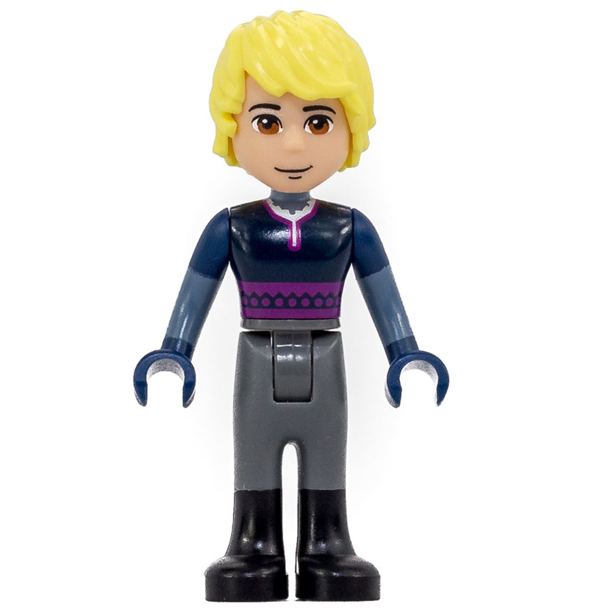 frozen kristoff lego