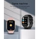thumbnail image 2 of HK21 2.01Inch AMOLED Screen Bluetooth Smart Watch Outdoor Sport Watch Fitness Wristband For Android IOS Phones Smart Bracelet IP67, 2 of 5