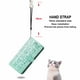 thumbnail image 5 of Funda Cartera FOXDOCK para Samsung Galaxy A14 5G , Flip PU con Relieve de Gatos y Perros, Tarjetero y Soporte, 5 of 6