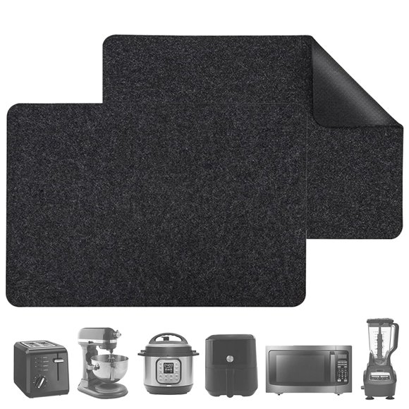 Heat Resistant Pad Under Air Fryer