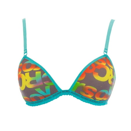 - Bjorn Borg Women's Padded Triangle Bra