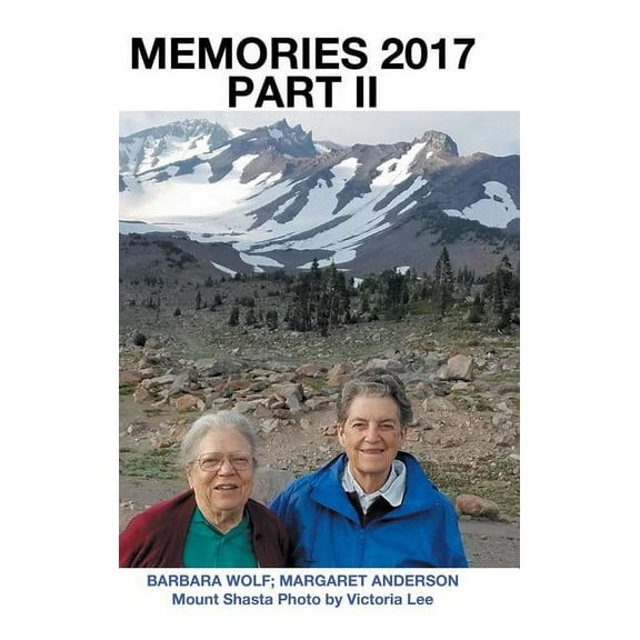 Memories 2017 Part II, (Hardcover)